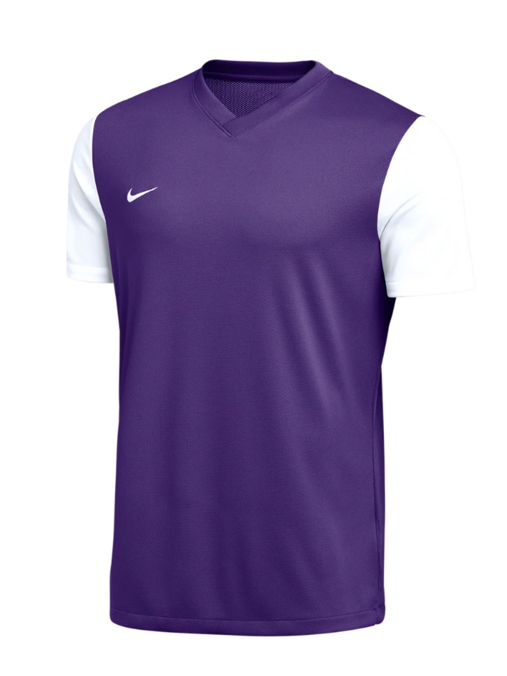NIKE MEN'S DRI-FIT US SS TIEMPO PREMIER II JERSEY